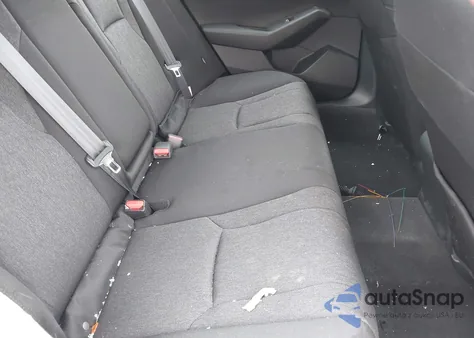 2023 Honda Accord Ex z USA, uszkodzony, nr VIN 1HGCY1F32PA018258